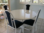 5 piece dinning room setting for sale pick up only
