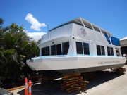 HOUSEBOAT FOR SALE IN HERVEY BAY 