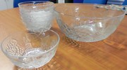 Fruit Salad Glass Bowls – Made by Pasabahce Turkiye