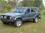 Jeep Cherokee Sport 2000,  auto