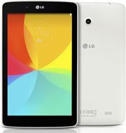 LG G Pad II 8.0 LTE V498 White Factory  Unlocked