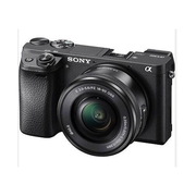 Sony a6300 Mirrorless Digital Camera 78