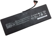 8060mAh/61.25W MSI GS40 GS43VR 6RE GS40 6QE Replacement Battery
