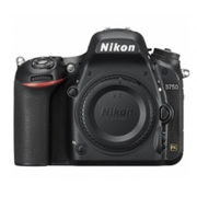 Nikon - D750 DSLR Camera 77