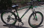 Shimano Mountain Bike26 inch 21SP cost new $300.00 recently.