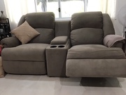Recliner Lounge