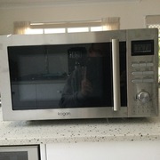 Microwave/Convection oven