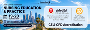 25th Global Summit on Nursing Education and Practice (GSNEP 2026)-herv