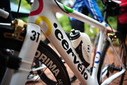 FOR SALE:  Cervelo S3 Olympic Limited Edition/Pinarello Dogma 2010