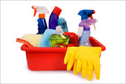 CLEANING-domestic-bond cleans-builders clean-ironing